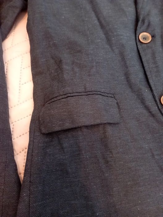 Marynarka chłopięca. Rozm. 164.