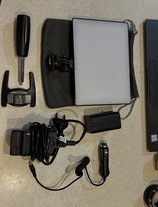 Yongnuo YN300 Air Pro – lampa LED