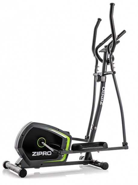 Orbitrek - Rower Eliptyczny - Zipro Neon