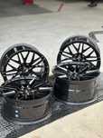 Jantes Japan Racing JR28 r18 5x114,3