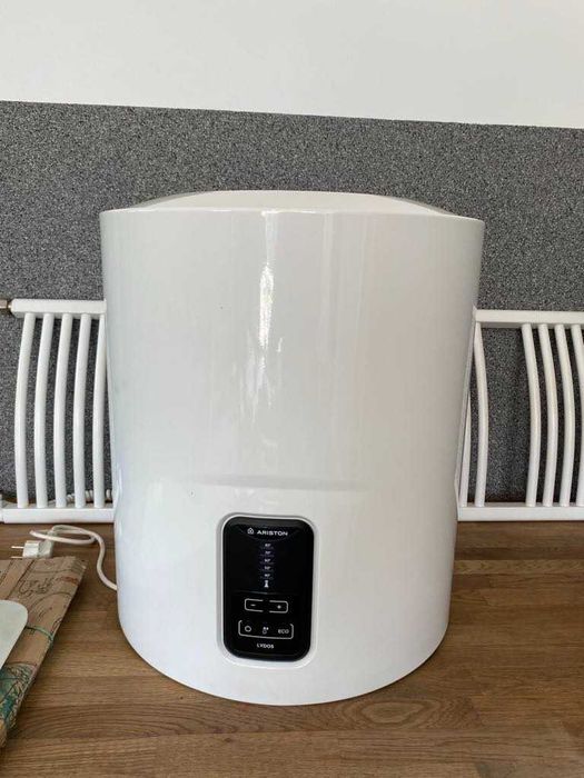 Podgrzewacz wody bojler Ariston lydos eco 50