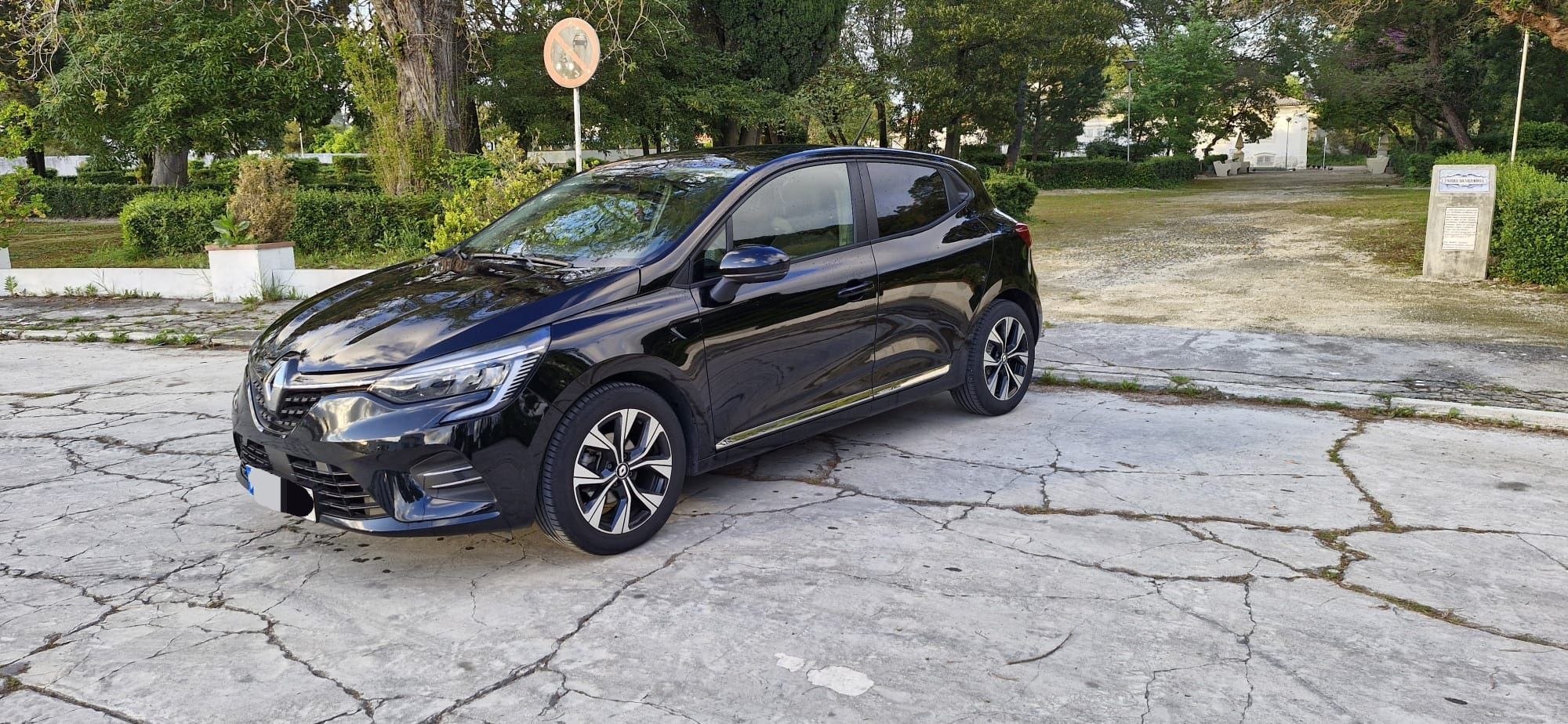 Renault clio Evoluit