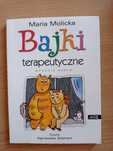 Bajki terapeutyczne CD-MP3