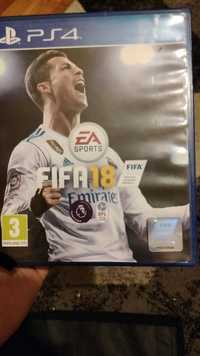 Fifa 18 PS4 /PS5