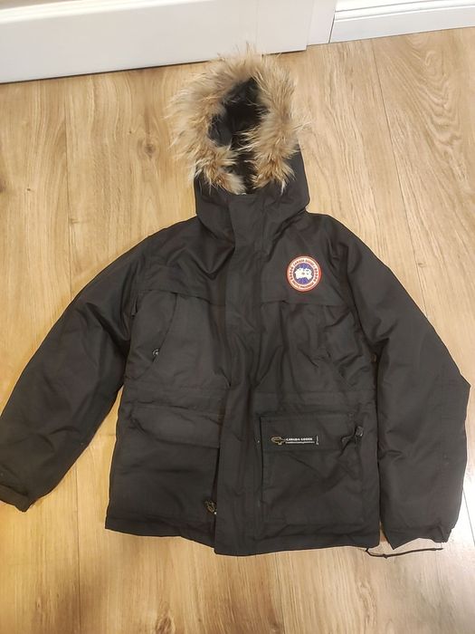 Kurtka Canada Goose XS