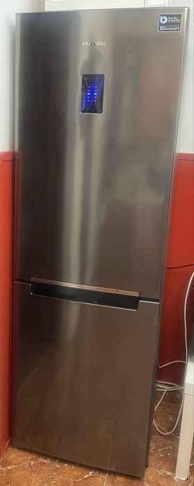 Lodowka Samsung No Frost