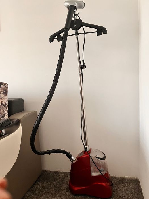 Вертикальний парогенератор