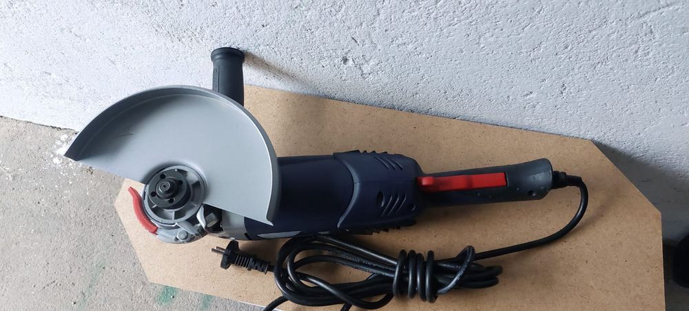 Flex duży Kraftronic(Einhell)230/2000 watt