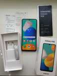 Продам смартфон SAMSUNG Galaxy M32