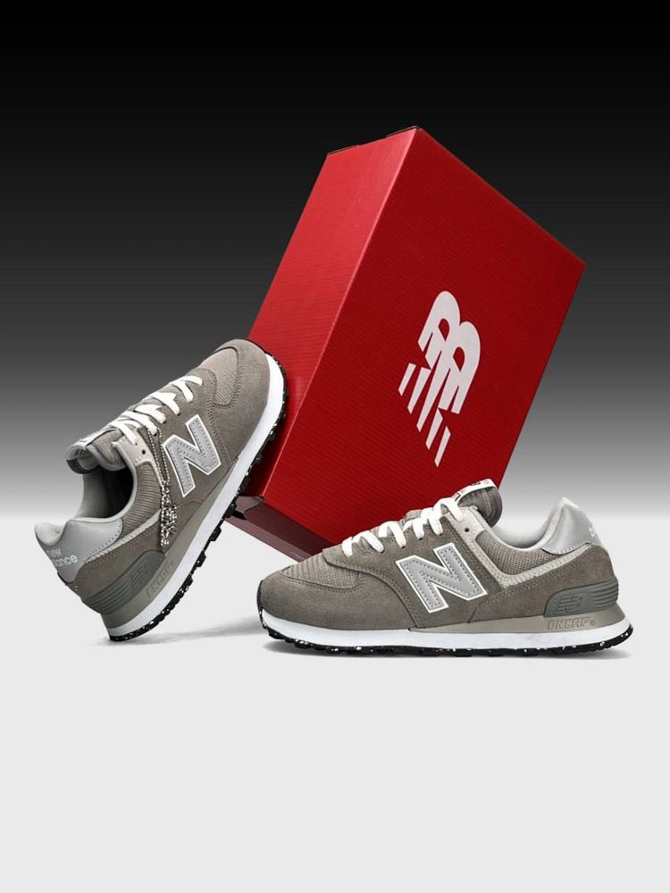 Жіночі кросівки New Balance 574