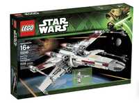 LEGO X-Wing Red Five 10240 UCS
