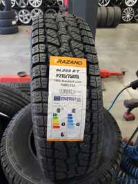 Opony letnie 4x4/SUV  215/75R15 100S TRAZANO SL369 A/T Nowe ! Montaż!