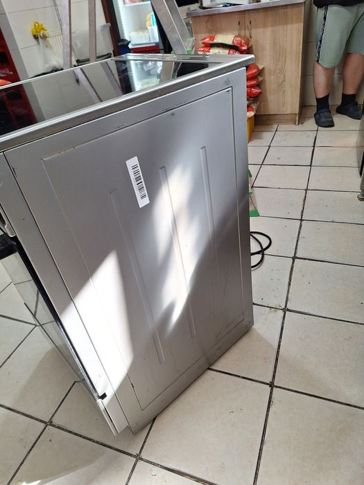 Kuchenka elektryczna Gorenje