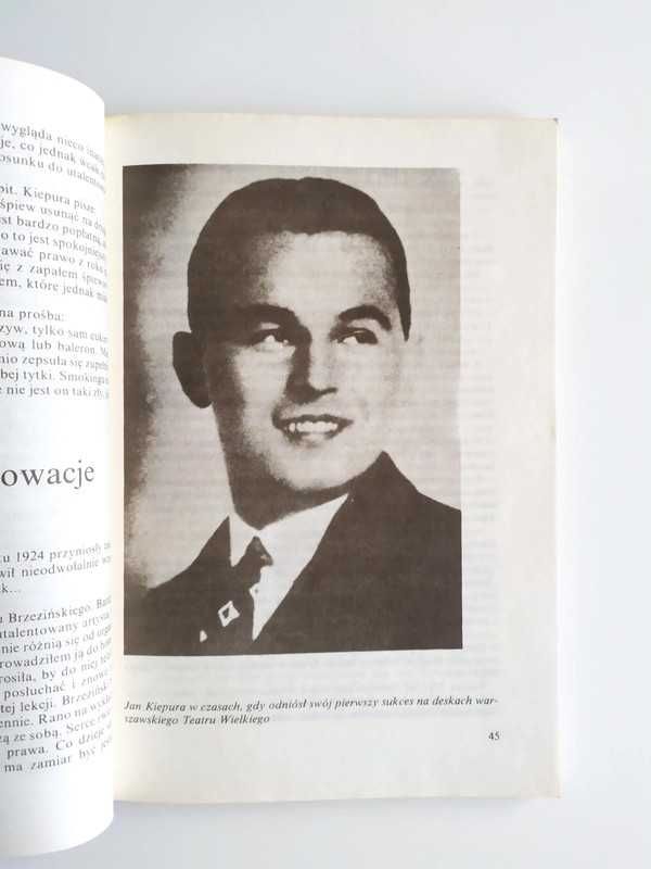 Chłopak z Sosnowca, Jan Zieliński