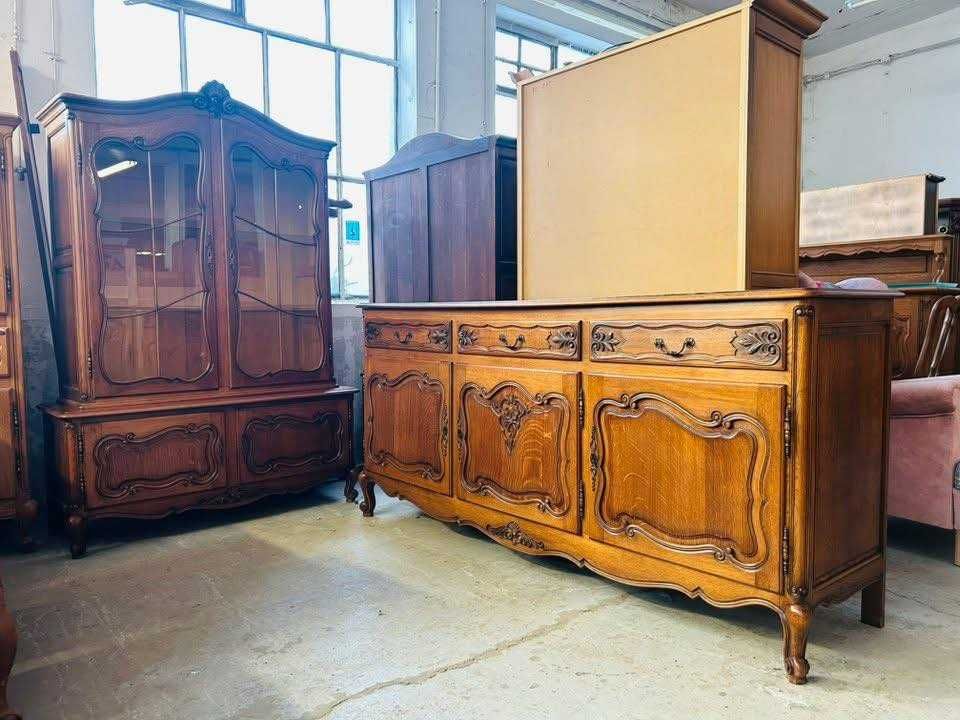 Komplet mebli do salonu. Transport cały kraj.