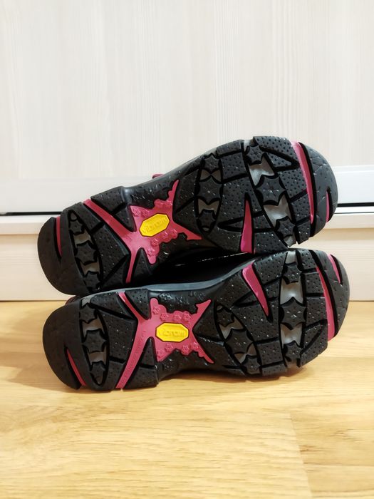 Merrell черевики ботинки жіночі