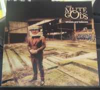 The Mute Gods "Atheists & Believers " podwójny vinyl