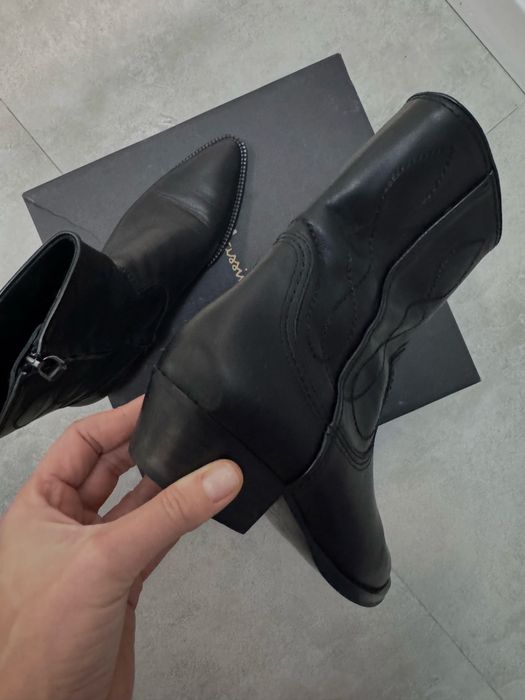 Massimo Duti казаки