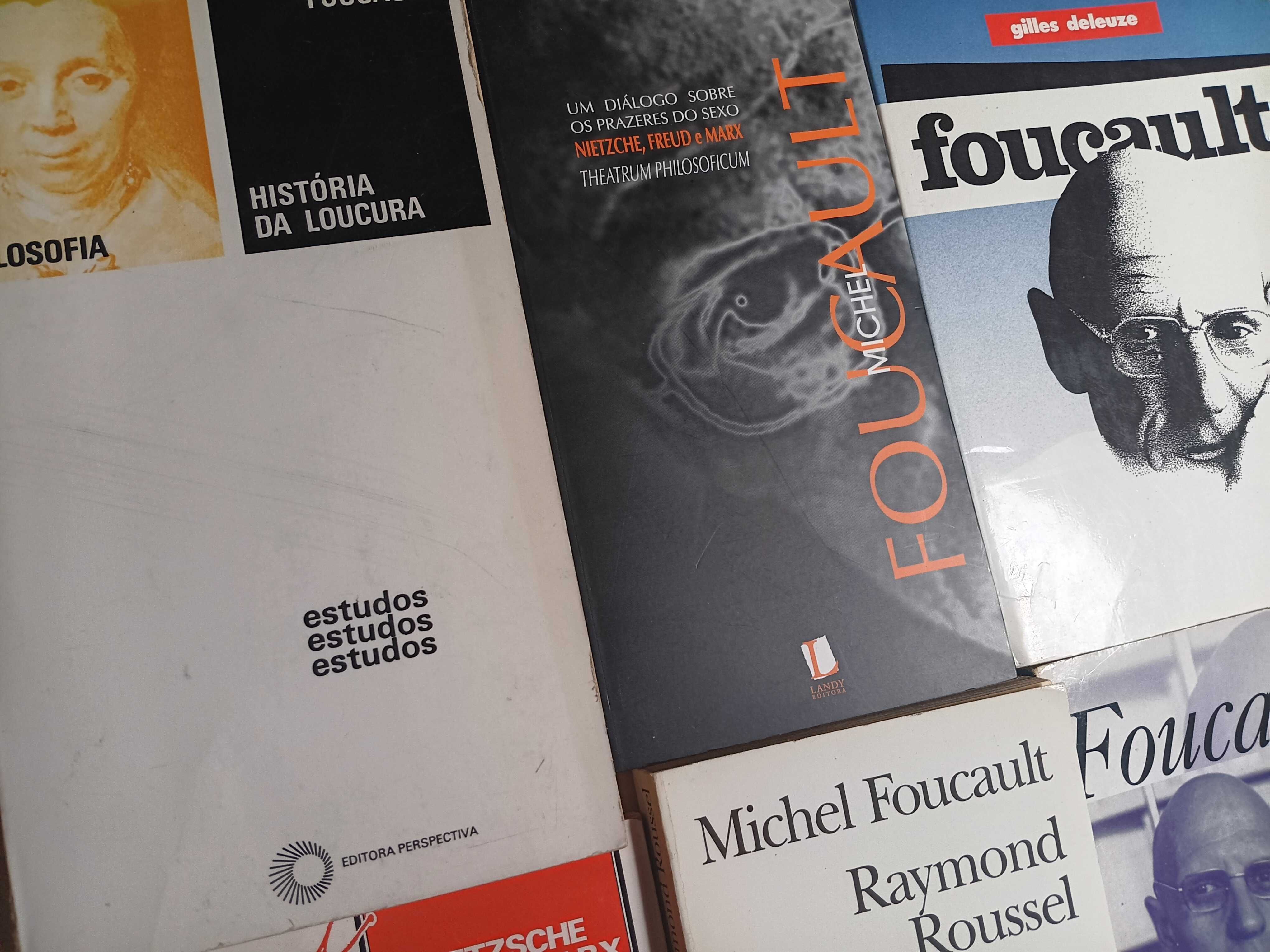 Michel Foucault Desde 7 €