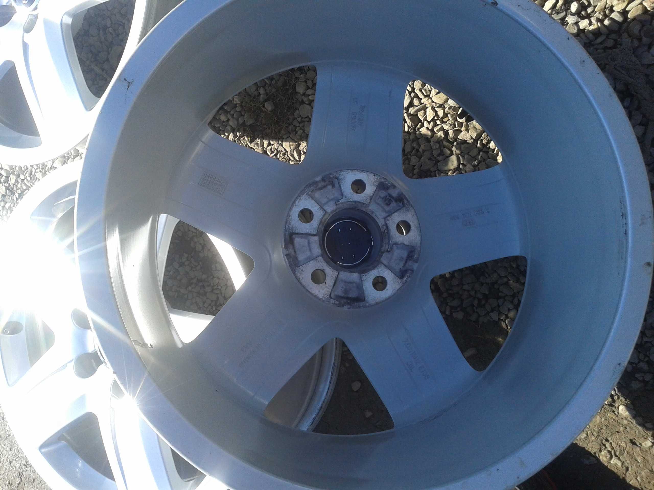 oryginalne r18 felgi audi a3 a4 a6 q2 q3 q5 allroad c7 b8 b9 mielec c6