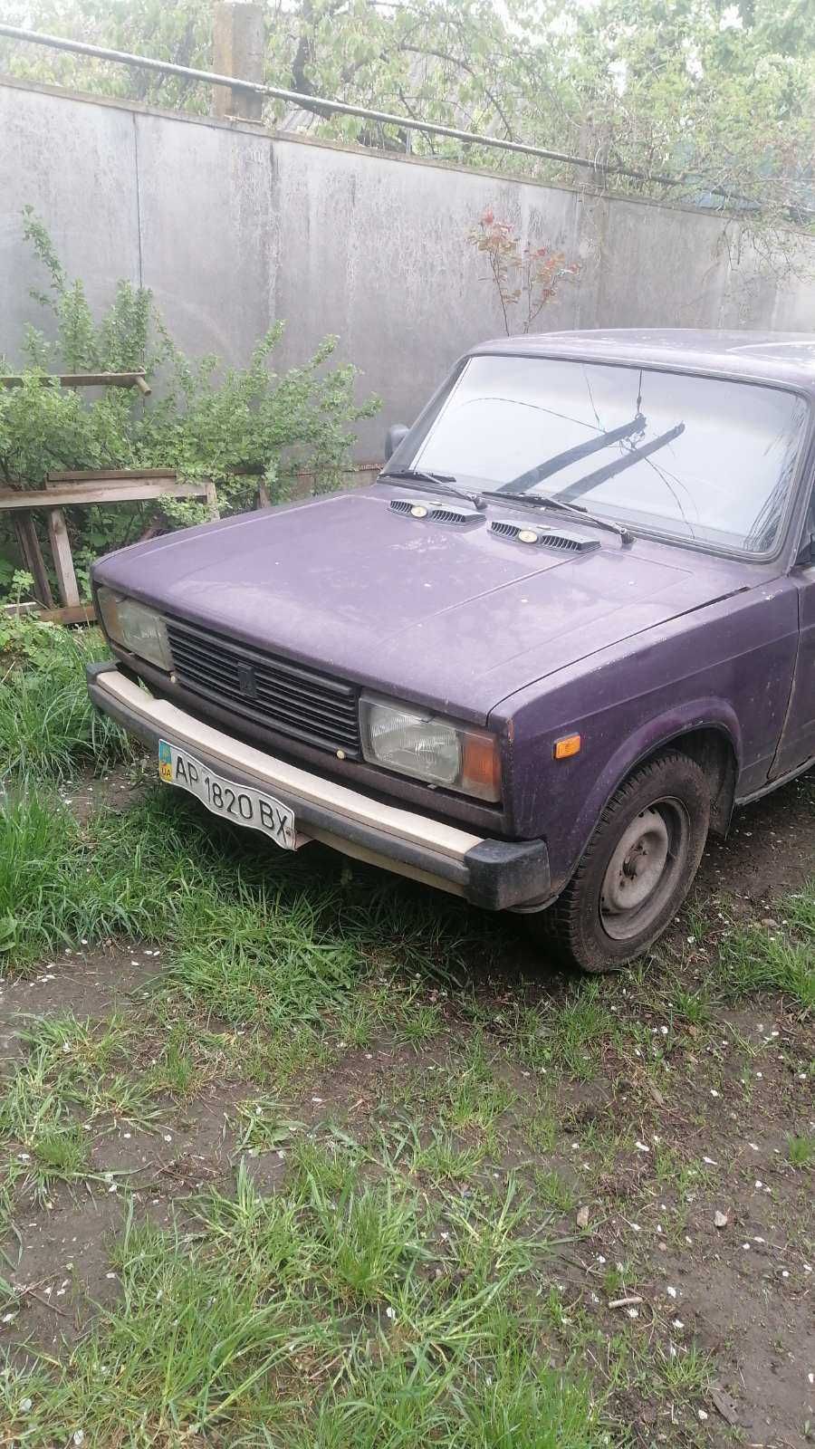 Продам ВАЗ 2104 2002 року