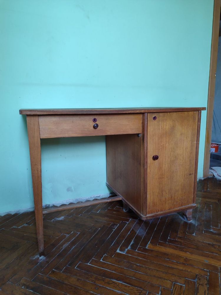 Письменный стол ссср
