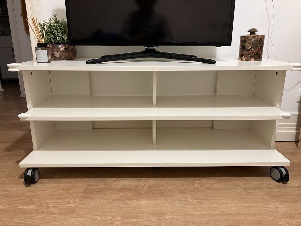 Móvel de TV Benno IKEA