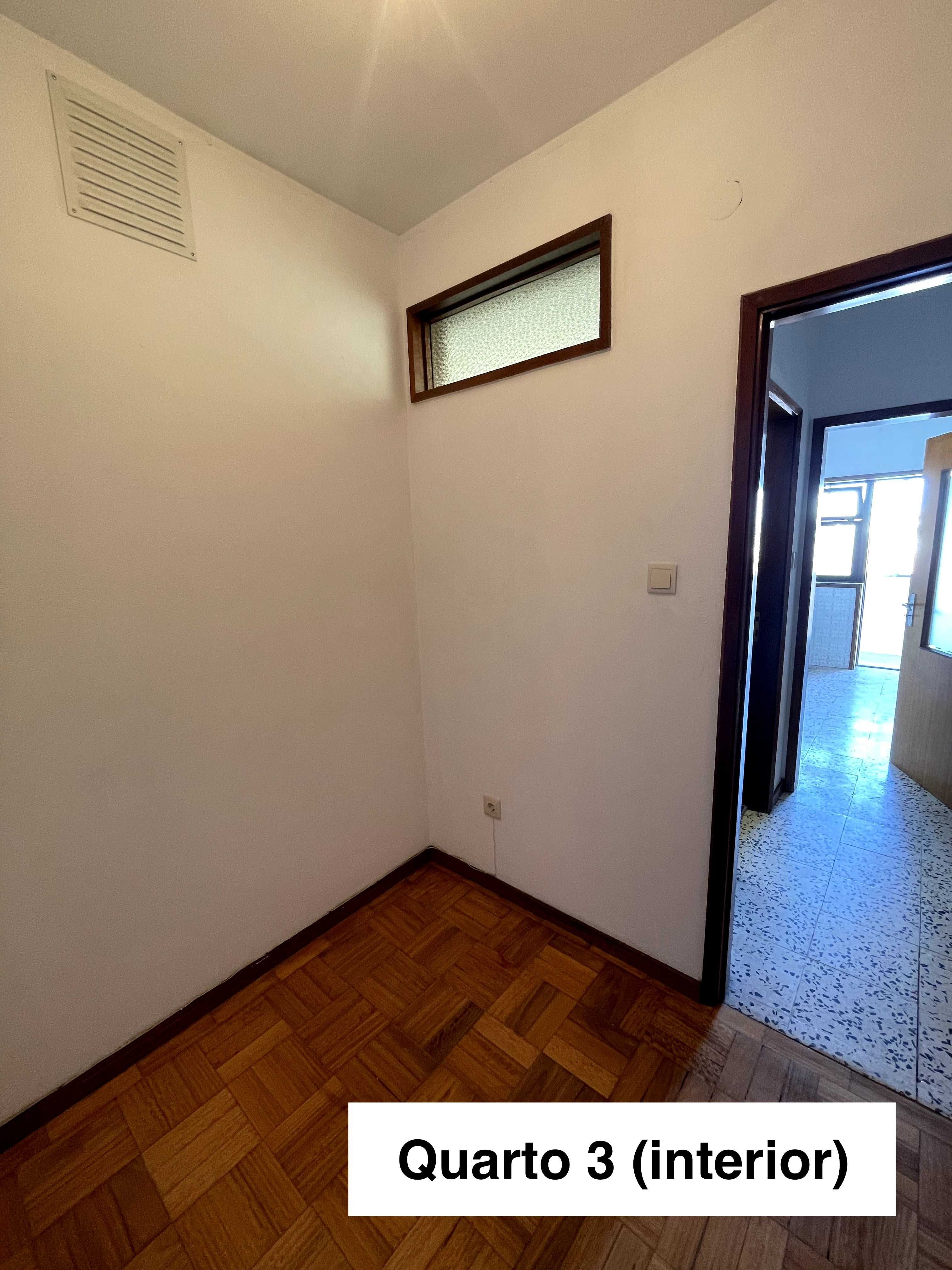 Apartamento T2+1 em São Mamede de Infesta – Centralidade e Conforto