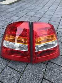 Lampy tyl Opel Astra Bertone Coupe