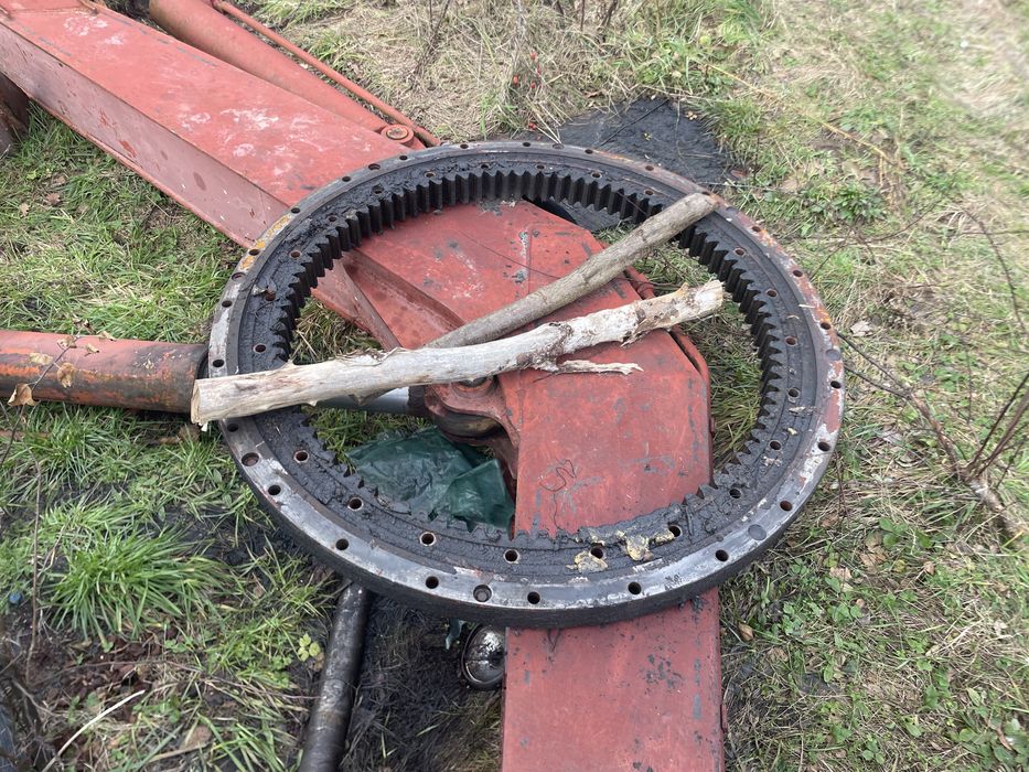 Екскаватор