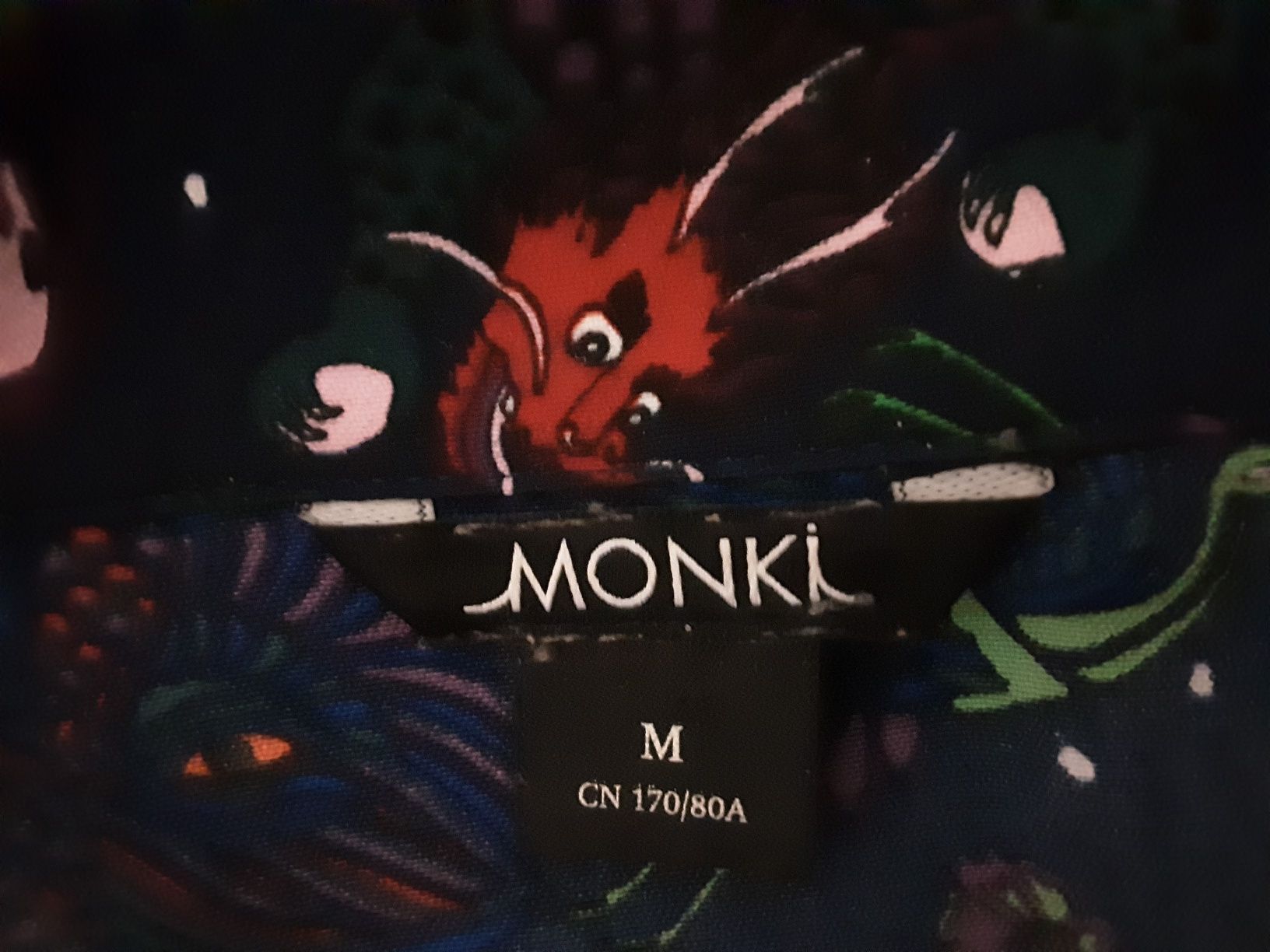 Комбинезон Monki