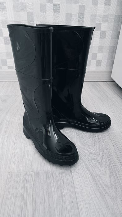 Сапоги резиновые Италия 37р.