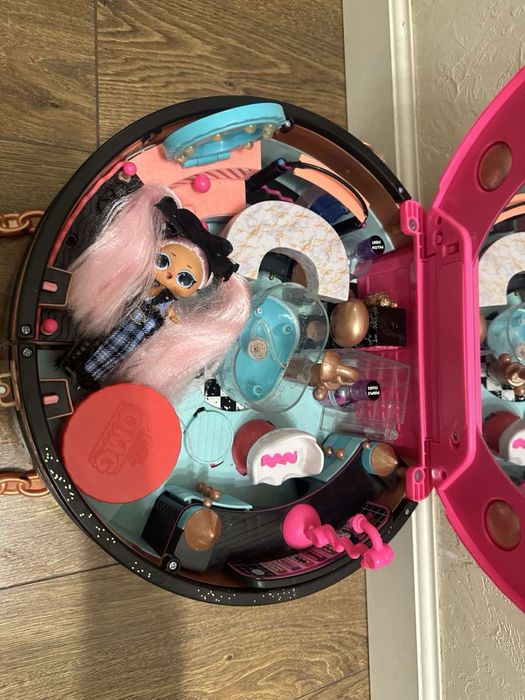 Салон краси Lol.