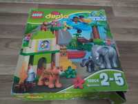 Klocki Lego Duplo 10804 Dżungla