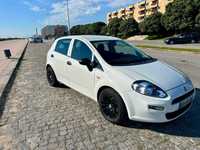 Fiat Punto M-Jet S&S Easy 1.3 Diesel