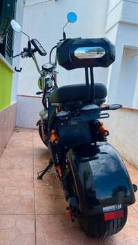 Scooter City Coco 1500Wl