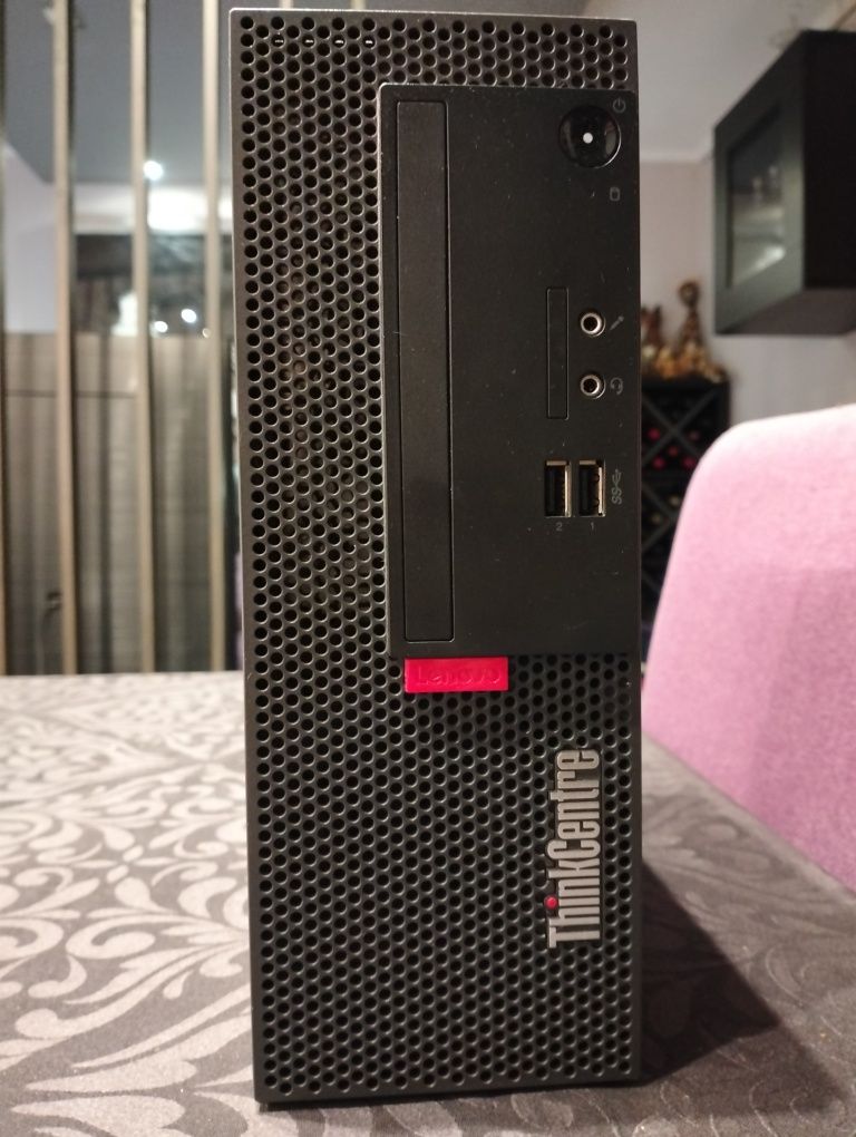 Vendo computador Lenovo