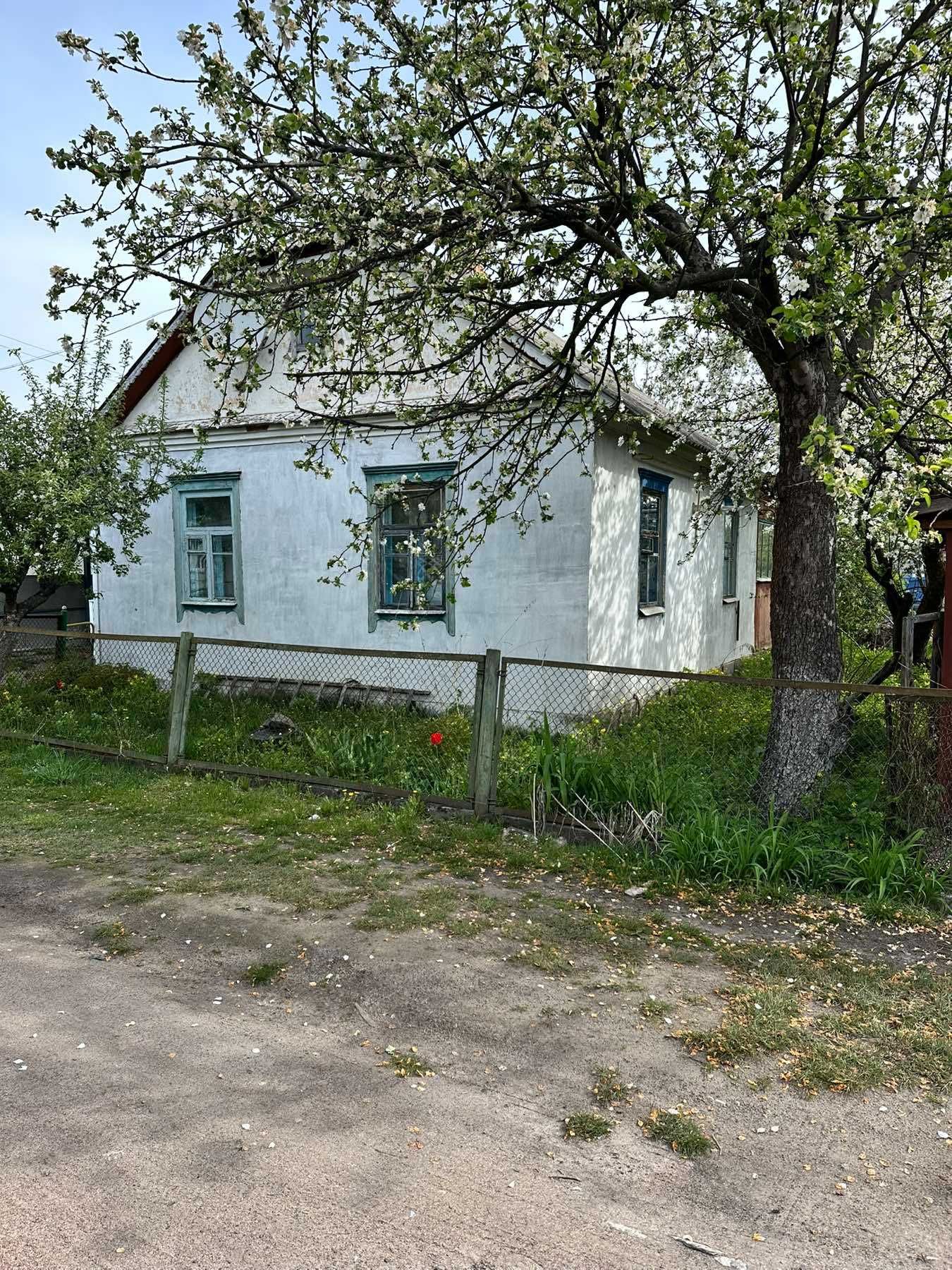 Продаю будинок по вул.Шолом Алейхема