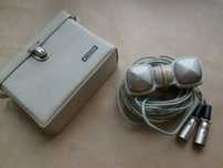 Mikrofon Grundig GDSM 202