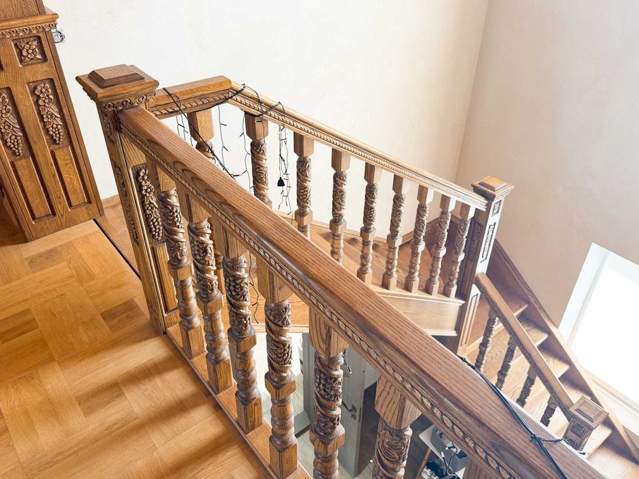 Будинок по вул. Циганська, м. Тернопіль (Н.Світ)