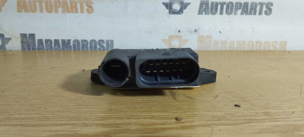 mercedes x204 glk 320 реле свечей накала 0522140709 розборки разборки