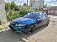 Mazda 6 GG 2006 2.0