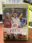 Xbox 360 Fifa 10 Po Polsku