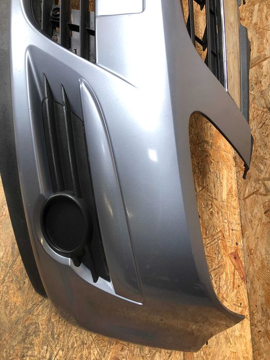 Zderzak przedni Opel corsa d kolor z163
