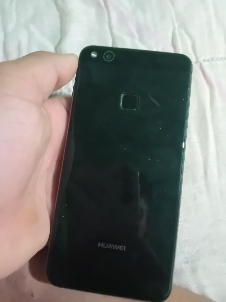 Huawei   como novo