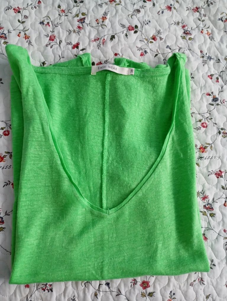 T-shirt Easy Wear
