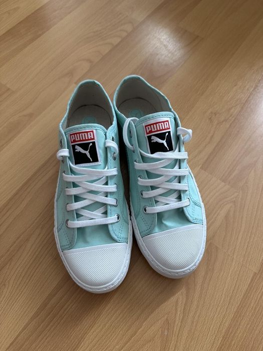 Нові кеди Puma Ibiza  25 см