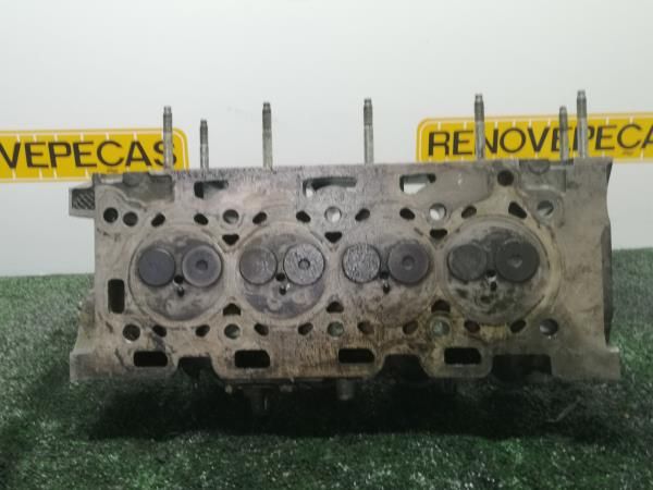 Colaça / cabeça do motor CITROËN C3 I (FC_)