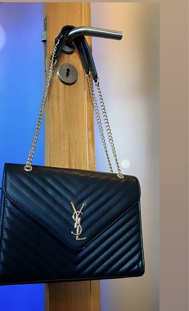 Mala nova YSL    ———————-