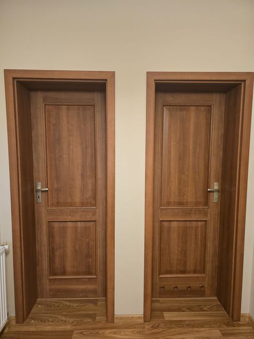 Drzwi wewnętrzne PORTA pełne cena za 4szt